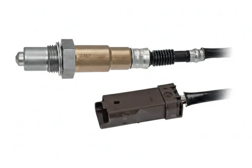 Lambda sensor heated 998 - lambda, 1.998.196