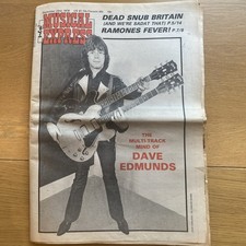 NME Vintage Sept 23 1978