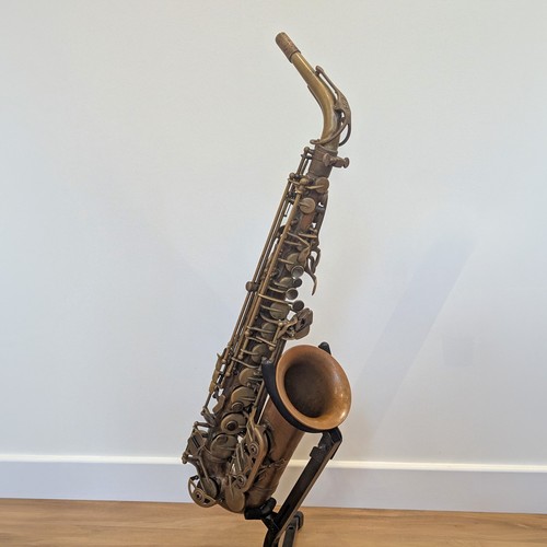 Conn selmer premier - premier, 380v