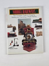 Model Railways Cyril Freezer