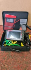 Snap On Scanner Triton-D8 Car Diagnostics Scanner Tool Latest 22.4 Software