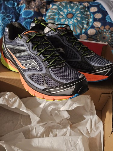 Saucony men brand - brand, new