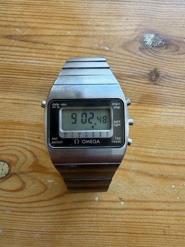 Vintage omega constellation - omega,