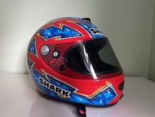 Carl ‘Foggy’ Fogarty Shark