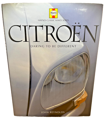 Citroen daring be - daring,