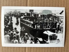 Southdown Bus Photograph -