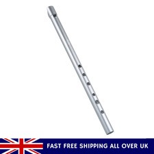 Irish Whistle Traditional Tin