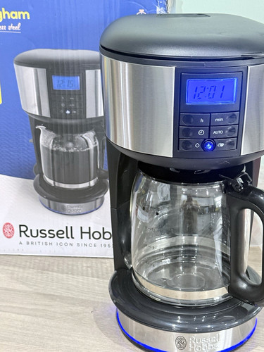 Russell hobbs 20680 - russell, digital