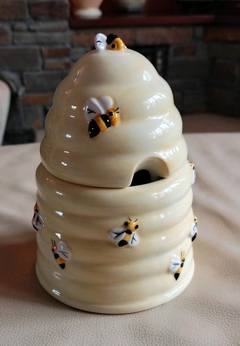 Boston warehouse beehive honey - beehive,