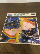 The Moody Blues - Days Of