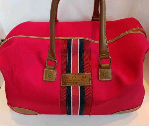 Tommy hilfiger rolling duffle - hilfiger,