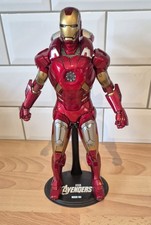 Hot Toys Iron Man The Avengers