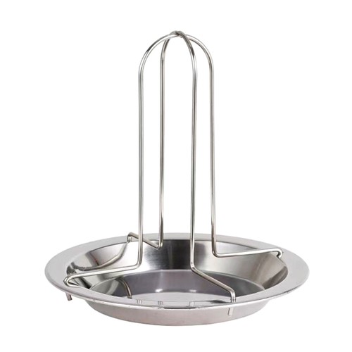 Chicken roaster rack - roaster, for
