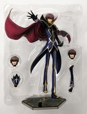 Megahouse G.E.M. Series Code