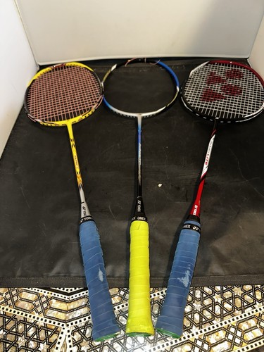 Yonex voltric arcsaber - yonex,