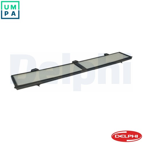 Filter cabin air - air, tsp0325184