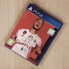 Playstation fifa ps4 - 20,