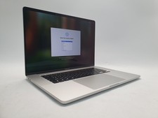 Apple MacBook Pro 16" A2141