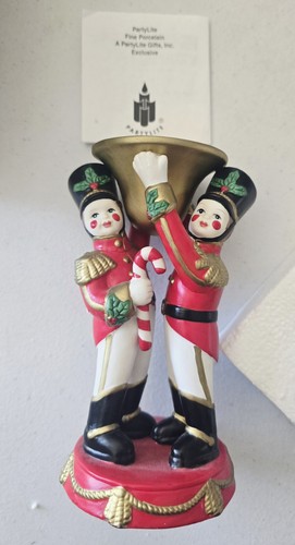Vintage christmas toy soldier - ,