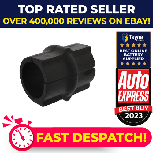 Anti roll bar bush fits - bar,