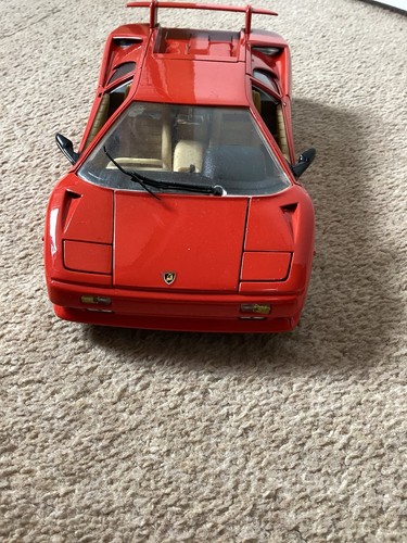 Mira lamborghini diablo 1990 - mira,