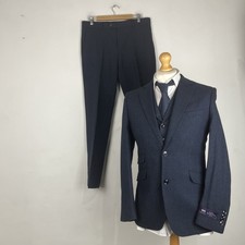 Holland Esquire 3 Piece Suit