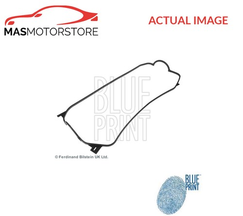 Engine rocker cover gasket - engine,