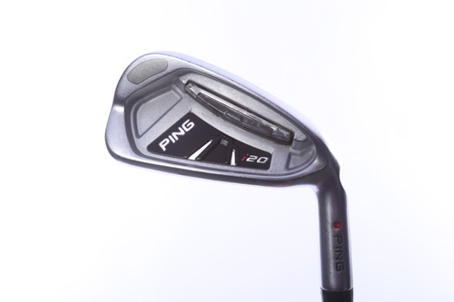Ping i20 iron stiff flex - ping, 4-iron