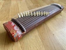 Guzheng Koto Japanese acoustic