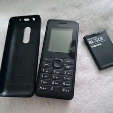 used 2 weeks only Nokia 106.1