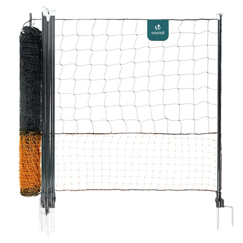 Vounot 30m chicken - vounot, netting