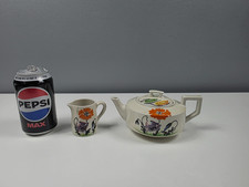 Ridgways Hand Painted Bedford