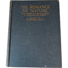The Romance Of Nature Wild