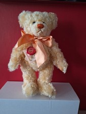 Hermann Musical Bear Plays