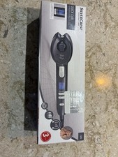 Silvercrest Quick Curl Hair