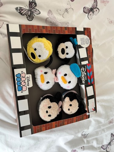 Disney tsum original cast - disney,