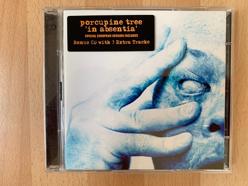 Porcupine tree in - porcupine, absentia