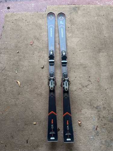 Dynastar cr78 pro skis - pro, skis.