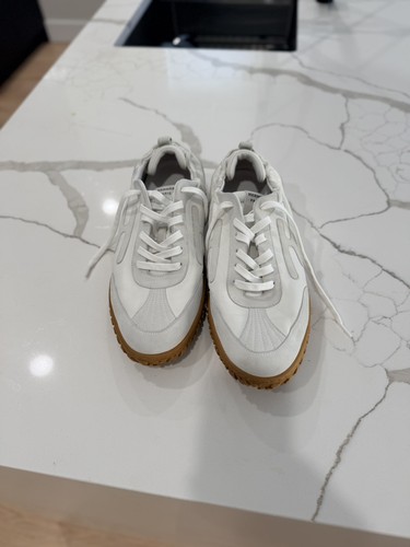Hermes men jet sneakers - men's,