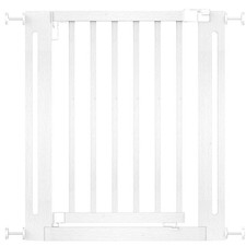 Safetots baby gate wooden - baby, gate,