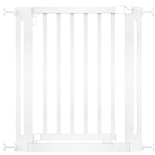 Safetots baby gate wooden - baby,