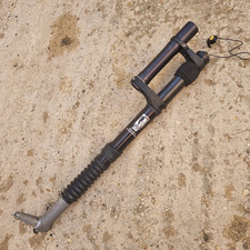 Cannondale lefty titanium - cannondale,