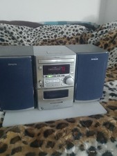 Aiwa XR-M25 stereo system