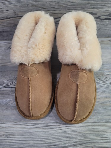 Emu australia slippers new - emu,