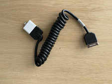 Aux Cable For Jaguar Land Rover Iphone 4 4S Ipod Range Rover Sport
