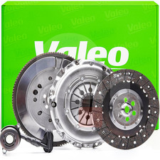 Valeo Clutch Kit 4 Pcs Volvo