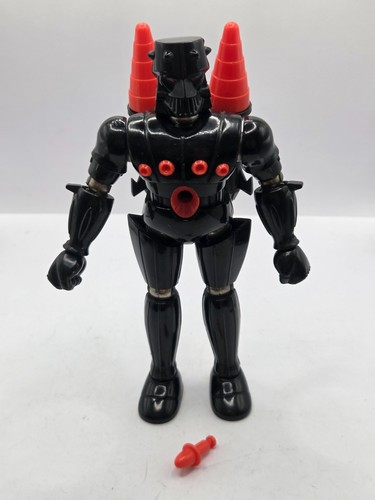 Vintage micronauts mego - -,