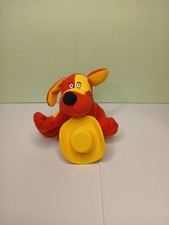 Cbeebies Tweenies 1998 Doodles
