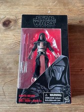 Star Wars The Black Series