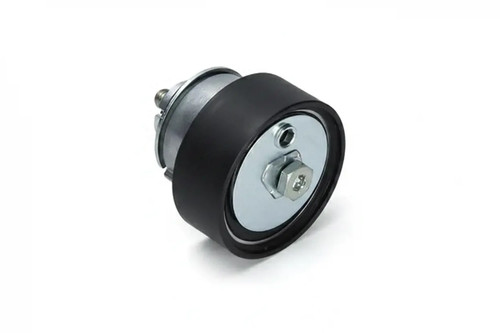 Timing belt tensioner - , pulley